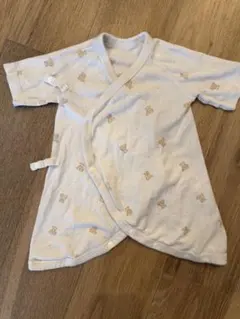 UNIQLOコンビ肌着50-60cm