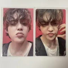 SEVENTEEN トレカ HAPPY BURSTDAY 特典トレカ エスクプス