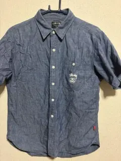 ＊即日発送＊STUSSY半袖シャツ