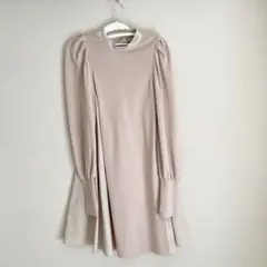 【新品未使用】snidelワンピース