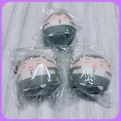 ハイキュー くじメイト ぬいくじ E賞 木兎 木葉