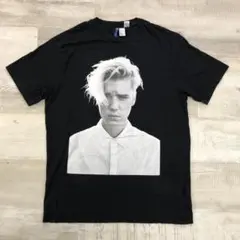 H&M×ジャスティンビーバー 2016年パーパスツアーTシャツのサムネイル