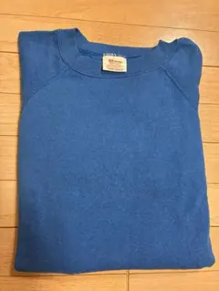 HANES ヘインズ スウェット オールド 古着 USA製