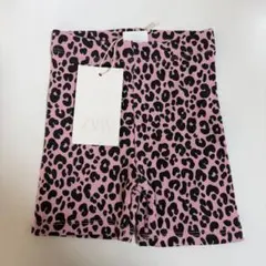 【新品未使用】ZARA ザラ ベビー サイクリングパンツ size82