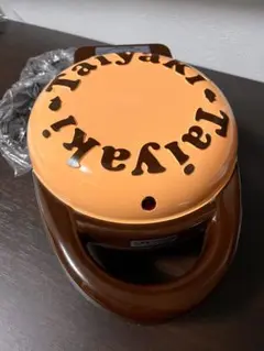 たい焼きメーカー DTM-1004のサムネイル