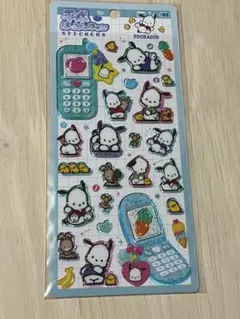 【正規品】平成はっぴーフォン　ポチャコ