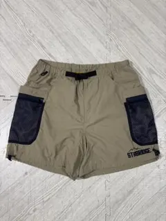 GRIP SWANY STABRIDGE ショートパンツ - メルカリ