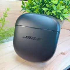 Bose QuietComfort Earbuds II ケースのみ435911
