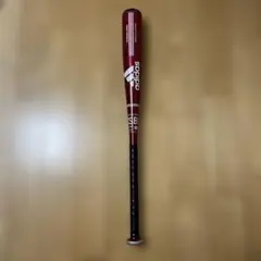 adidas 軟式少年用バット 72cm