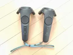 2026年最新】htc vive コントローラ 2018の人気アイテム - メルカリ