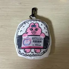 おぱんちゅにきり 一番くじ エコバッグのサムネイル
