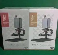 2025年最新】nier:automata ver1.1a ドリンクホルダーの人気アイテム
