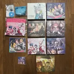 2026年最新】ブルアカ cdの人気アイテム - メルカリ