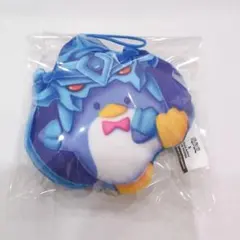 【海外限定】マクドナルド サンリオ×遊戯王 タキシードサム×オベリスクの巨神兵