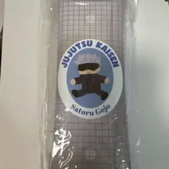 呪術廻戦　五条　クリアマルチケース