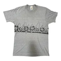 90's HOBIE pocket tee