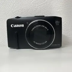 2026年最新】PowerShot SX280 HSの人気アイテム - メルカリ
