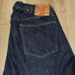 【FREEWHEELERS】601XXC 1937 W32 L32のサムネイル