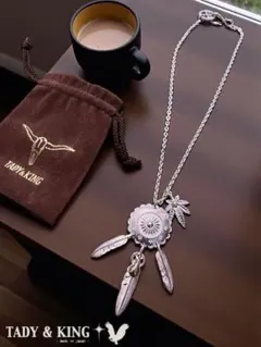 2026年最新】3点吊り ネックレスの人気アイテム - メルカリ