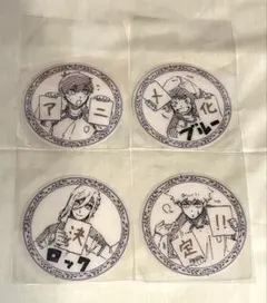 ブルーロック ブルーロック展 クリアシート セット