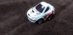 チョロＱ　セリカ WRC 日本製