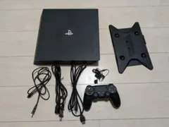 PS4 Pro 1TB コントローラー付き