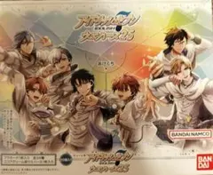 アイドリッシュセブンウエハース25