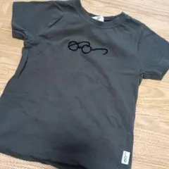 mite*core キッズ Tシャツ 100cm グレーのサムネイル