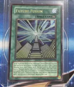 2026年最新】遊戯王 未来融合-フューチャー・フュージョンの人気