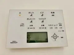 TOTO WASHLET リモコン　No.35のサムネイル
