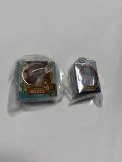 トイストーリー ミニチュアパッケージコレクション ブルズアイ プロスペクター