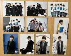 115【King & Prince】Re:Sense フォトセット2種類