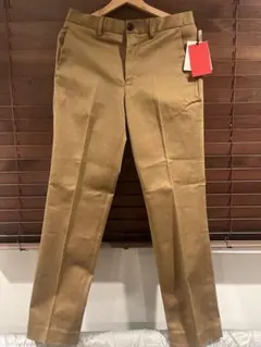 新品 Paul Smith ポールスミス メンズ チノパンツ ベージュのサムネイル