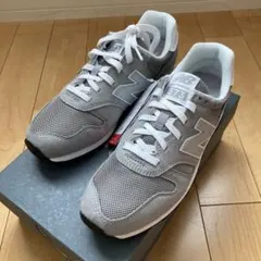 New Balance ML373KG2 グレー 26.0cm