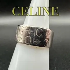 2026年最新】CELINE メンズ リング・指輪の人気アイテム - メルカリ