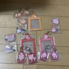 大妖怪　ローソン　サンリオ