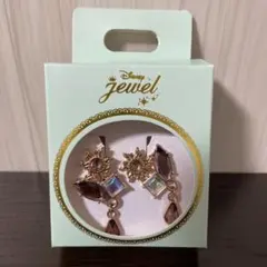 ラプンツェル モチーフ イヤリング ディズニーストア公式