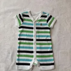 【baby gap 】ロンパース 60