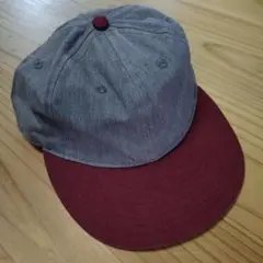 EBBETS FIELD ベースボールキャップ USA製のサムネイル