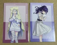 プロセカ サンリオ エピカ 奏 まふゆ セット(ノーマル)