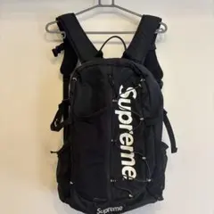 supreme リュック