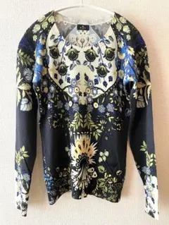 2026年最新】Etro レディース ニット・セーターの人気アイテム - メルカリ