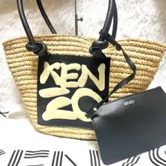 2026年最新】Kenzo レディース かごバッグの人気アイテム - メルカリ
