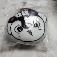 ちいかわ　映画　セイレーン　クッションマスコット