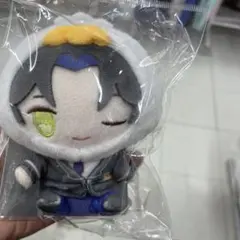 ネオポルテ ドンキ サンリオ コラボ 麻倉シノ ぬいぐるみ キーホルダー