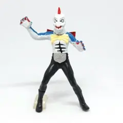 ⚠️貴重・レア　仮面ライダー　ピラザウルス　ミニソフビ　昭和レトロ　バンダイ製 ⚠️貴重・レア 仮面ライダー ピラザウルス ミニソフビ 昭和レトロ