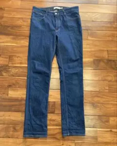 DWELLER 5P JEANS DROPPED FIT C/P 12.5ozのサムネイル