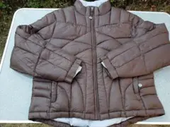 L.L.Bean　ダウンジャケット　レディース　アウトドア　アウター　古着のサムネイル