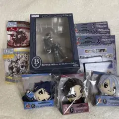 刀剣乱舞 ぬーどるストッパーの陣 其ノ七