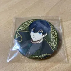 ブルーロック トレーディング缶バッジ